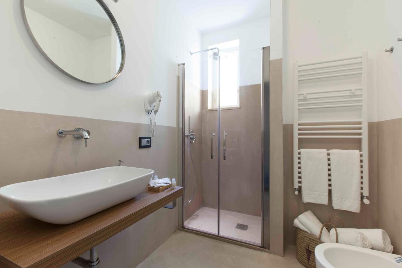 Sorrentovibes - Luxury Four Bedroom Home With Amazing Terraces In Sorrento Bagian luar foto