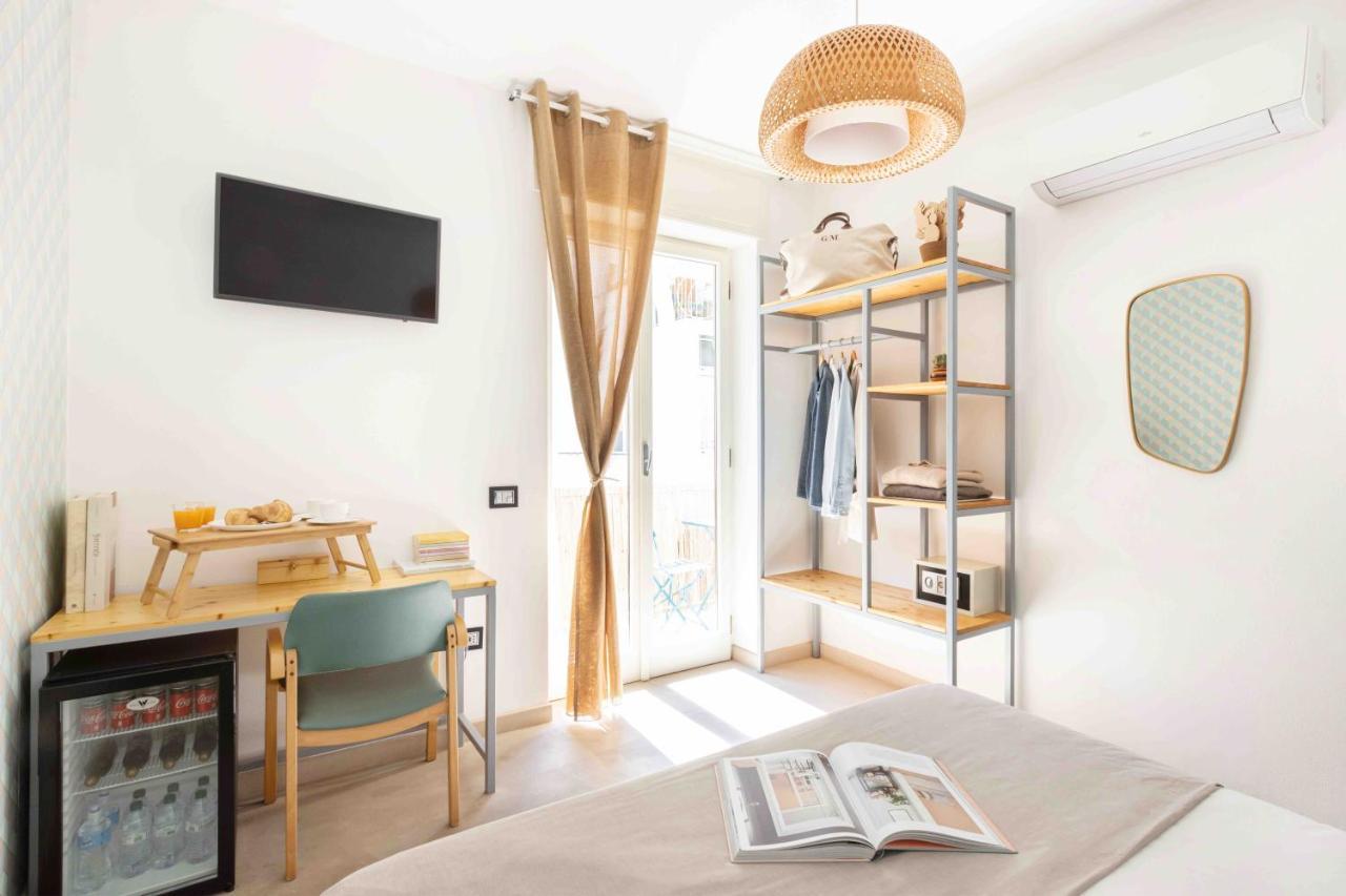 Sorrentovibes - Luxury Four Bedroom Home With Amazing Terraces In Sorrento Bagian luar foto