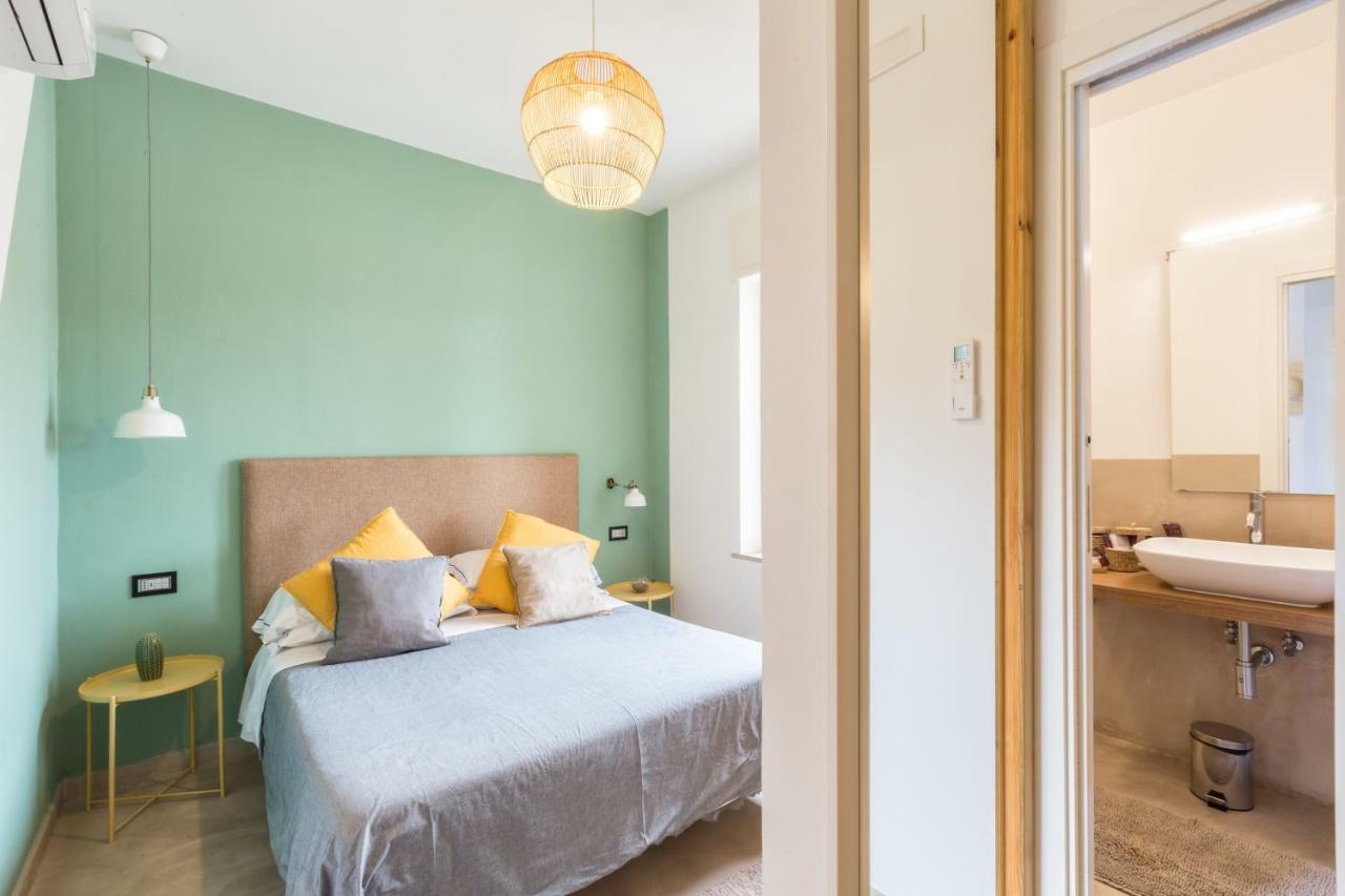 Sorrentovibes - Luxury Four Bedroom Home With Amazing Terraces In Sorrento Bagian luar foto