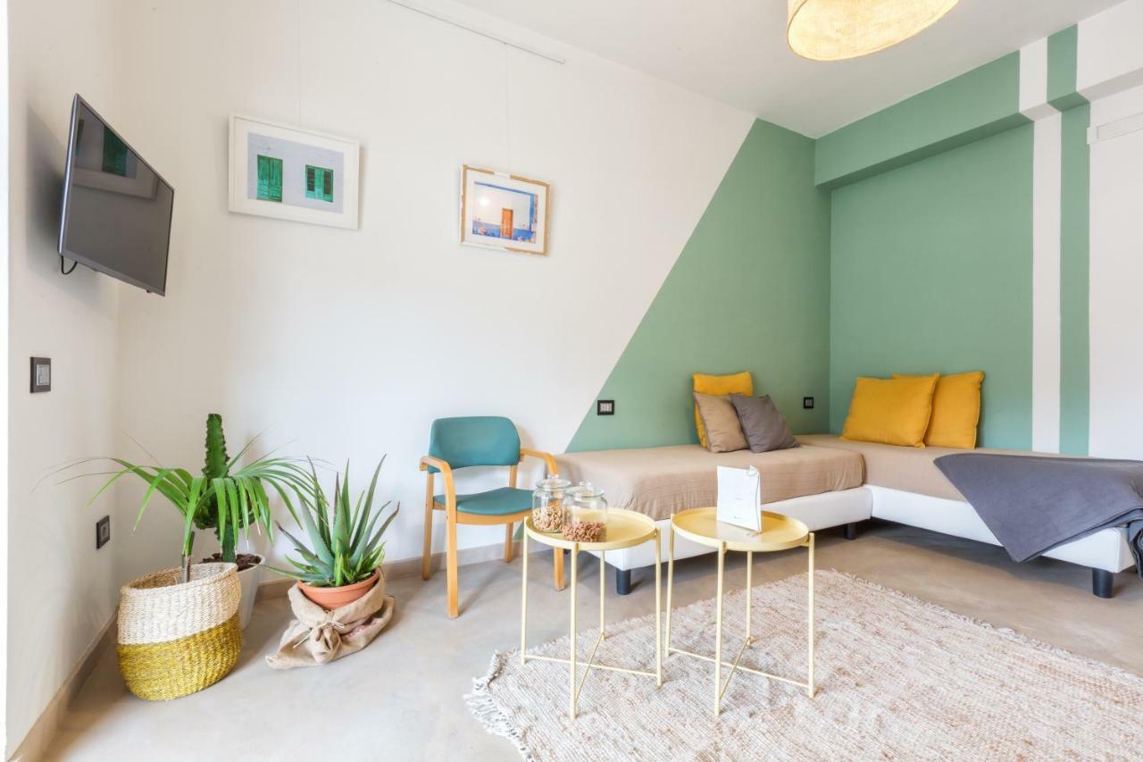 Sorrentovibes - Luxury Four Bedroom Home With Amazing Terraces In Sorrento Bagian luar foto