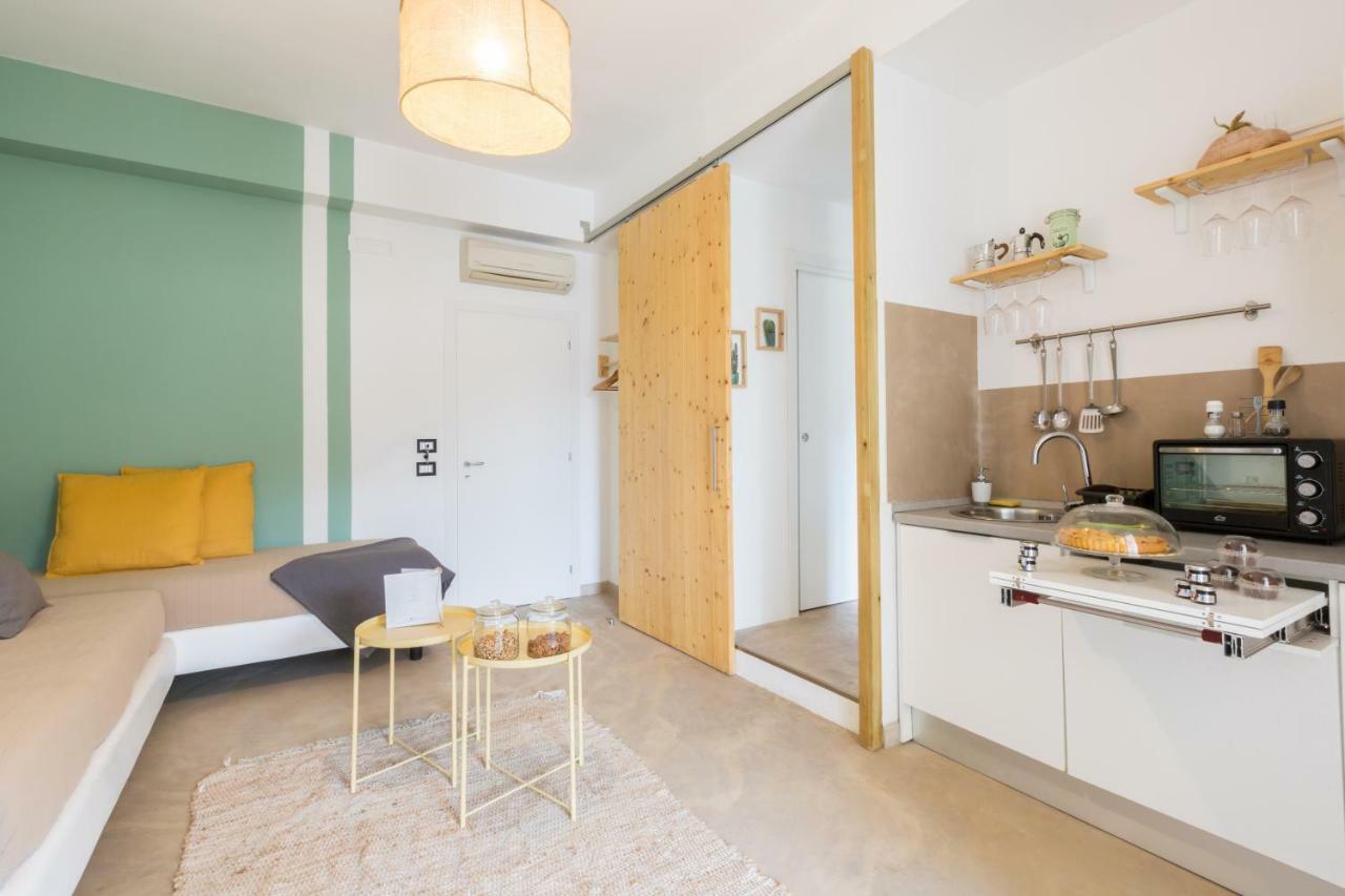 Sorrentovibes - Luxury Four Bedroom Home With Amazing Terraces In Sorrento Bagian luar foto