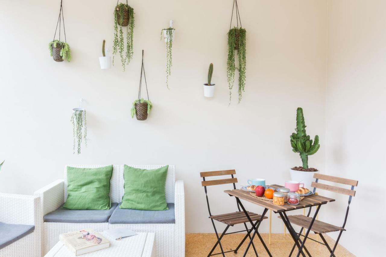 Sorrentovibes - Luxury Four Bedroom Home With Amazing Terraces In Sorrento Bagian luar foto